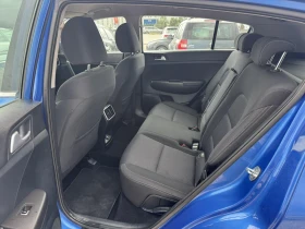 Kia Sportage 1.6CRDI HYBRID - 35000 лв. - 34678749 8