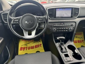 Kia Sportage 1.6CRDI HYBRID - 35000 лв. - 34678749 10