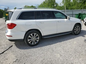 Mercedes-Benz GL 350 BlueTEC 4MATIC *  *  * .*  | Mobile.bg    6