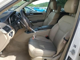 Mercedes-Benz GL 350 BlueTEC 4MATIC *  *  * .*  | Mobile.bg    7