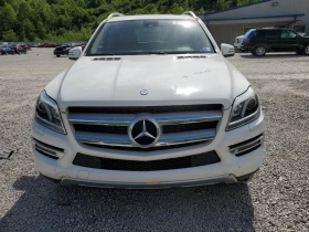  Mercedes-Benz GL 350