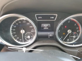 Mercedes-Benz GL 350 BlueTEC 4MATIC *  *  * .*  | Mobile.bg    9