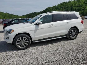 Mercedes-Benz GL 350 BlueTEC 4MATIC *  *  * .*  | Mobile.bg    2