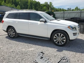 Mercedes-Benz GL 350 BlueTEC 4MATIC *  *  * .*  | Mobile.bg    3