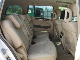 Mercedes-Benz GL 350 BlueTEC 4MATIC *  *  * .*  | Mobile.bg    11