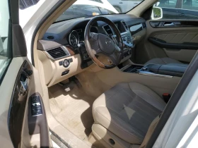 Mercedes-Benz GL 350 BlueTEC 4MATIC *  *  * .*  | Mobile.bg    8
