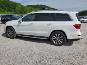 Mercedes-Benz GL 350 BlueTEC 4MATIC *  *  * .*  | Mobile.bg    4