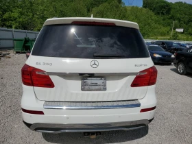 Mercedes-Benz GL 350 BlueTEC 4MATIC *  *  * .*  | Mobile.bg    5