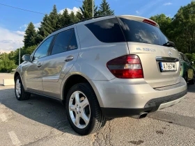 Обява за продажба на Mercedes-Benz ML 320 SPORT EDITION
