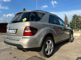 Обява за продажба на Mercedes-Benz ML 320 SPORT EDITION