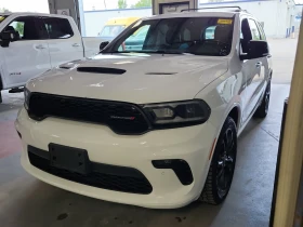 Dodge Durango * R/T * CARFAX * ВЪЗМОЖНОСТ ЗА АВТОКРЕДИТ