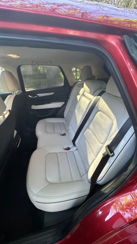 Обява за продажба на Mazda CX-5 Kf premium  ~54 900 лв. - изображение 5
