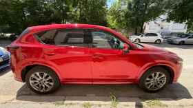Обява за продажба на Mazda CX-5 Kf premium  ~54 900 лв. - изображение 1