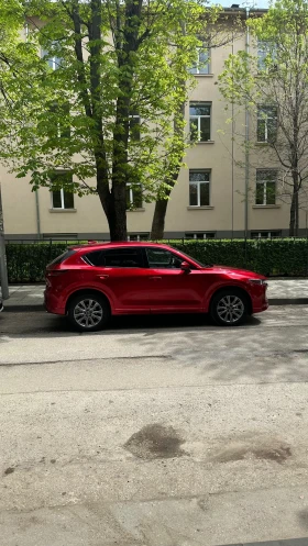 Обява за продажба на Mazda CX-5 Kf premium  ~54 900 лв. - изображение 9