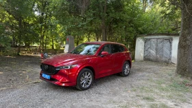 Обява за продажба на Mazda CX-5 Kf premium  ~54 900 лв. - изображение 1