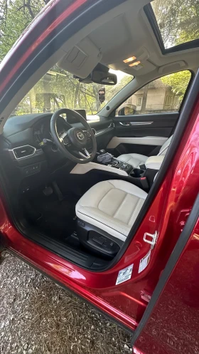 Обява за продажба на Mazda CX-5 Kf premium  ~54 900 лв. - изображение 7