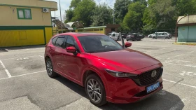Обява за продажба на Mazda CX-5 Kf premium  ~54 900 лв. - изображение 3