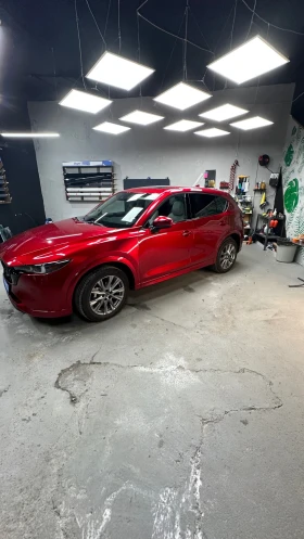 Обява за продажба на Mazda CX-5 Kf premium  ~54 900 лв. - изображение 10