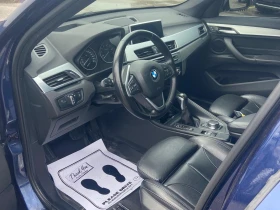 BMW X1 xDrive28i* Авто финансиране* Карфакс - 23499 лв. - 34620813 6