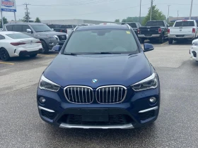 BMW X1 xDrive28i* Авто финансиране* Карфакс - 23499 лв. - 34620813 5