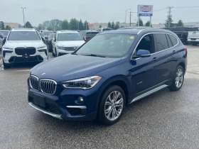 BMW X1 xDrive28i* Авто финансиране* Карфакс