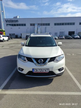 Обява за продажба на Nissan X-trail ~30 000 лв. - изображение 1