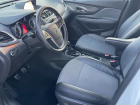 Opel Mokka НОВ ВНОС ИТАЛИЯ 4x4 - 15800 лв. - 45536773 9