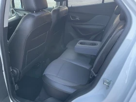 Opel Mokka НОВ ВНОС ИТАЛИЯ 4x4 - 15800 лв. - 45536773 10