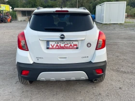 Opel Mokka НОВ ВНОС ИТАЛИЯ 4x4 - 15800 лв. - 45536773 6
