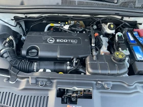 Opel Mokka НОВ ВНОС ИТАЛИЯ 4x4 - 15800 лв. - 45536773 15