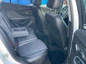 Opel Mokka НОВ ВНОС ИТАЛИЯ 4x4 - 15800 лв. - 45536773 13