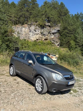 Opel Antara | Mobile.bg    3