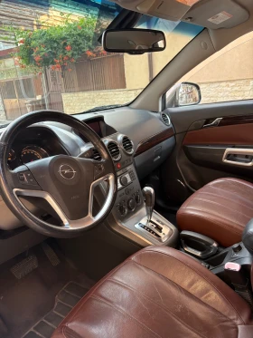 Opel Antara | Mobile.bg    6