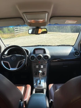 Opel Antara | Mobile.bg    5