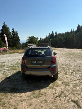 Opel Antara | Mobile.bg    4