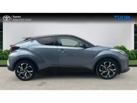Toyota C-HR CLUB BI TONE - 46000 лв. - 76384719 8