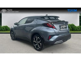 Toyota C-HR CLUB BI TONE - 46000 лв. - 76384719 2