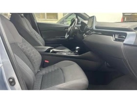 Toyota C-HR CLUB BI TONE - 46000 лв. - 76384719 15