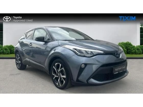 Toyota C-HR CLUB BI TONE - 46000 лв. - 76384719 6