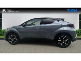 Toyota C-HR CLUB BI TONE - 46000 лв. - 76384719 3