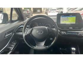 Toyota C-HR CLUB BI TONE - 46000 лв. - 76384719 17