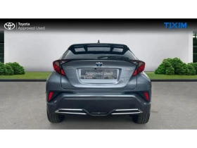 Toyota C-HR CLUB BI TONE - 46000 лв. - 76384719 4