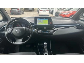 Toyota C-HR CLUB BI TONE - 46000 лв. - 76384719 16