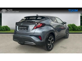 Toyota C-HR CLUB BI TONE - 46000 лв. - 76384719 7