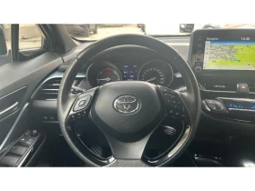 Toyota C-HR CLUB BI TONE - 46000 лв. - 76384719 13