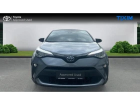 Toyota C-HR CLUB BI TONE - 46000 лв. - 76384719 5