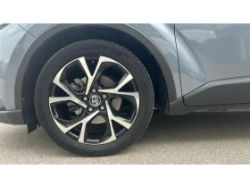 Toyota C-HR CLUB BI TONE - 46000 лв. - 76384719 9