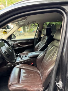BMW X5 4.0D VACOM ACC Keyless Soft close Harman | Mobile.bg    4