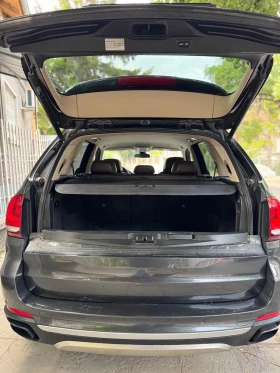 BMW X5 4.0D VACOM ACC Keyless Soft close Harman | Mobile.bg    8