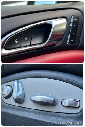 Porsche Cayenne S 4.2 Facelift TechArt  | Mobile.bg    15